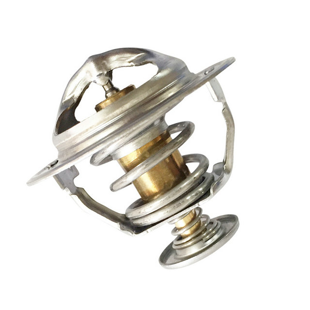  Car Thermostat C4930315 For Dongfeng Truck 