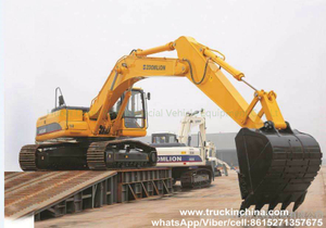 ZOOMLION ZE230E EXCAVATOR 