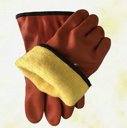 Anti cut Gloves ，Heat Insulation Gloves ，Cryo gloves，Fire Rescue Gloves