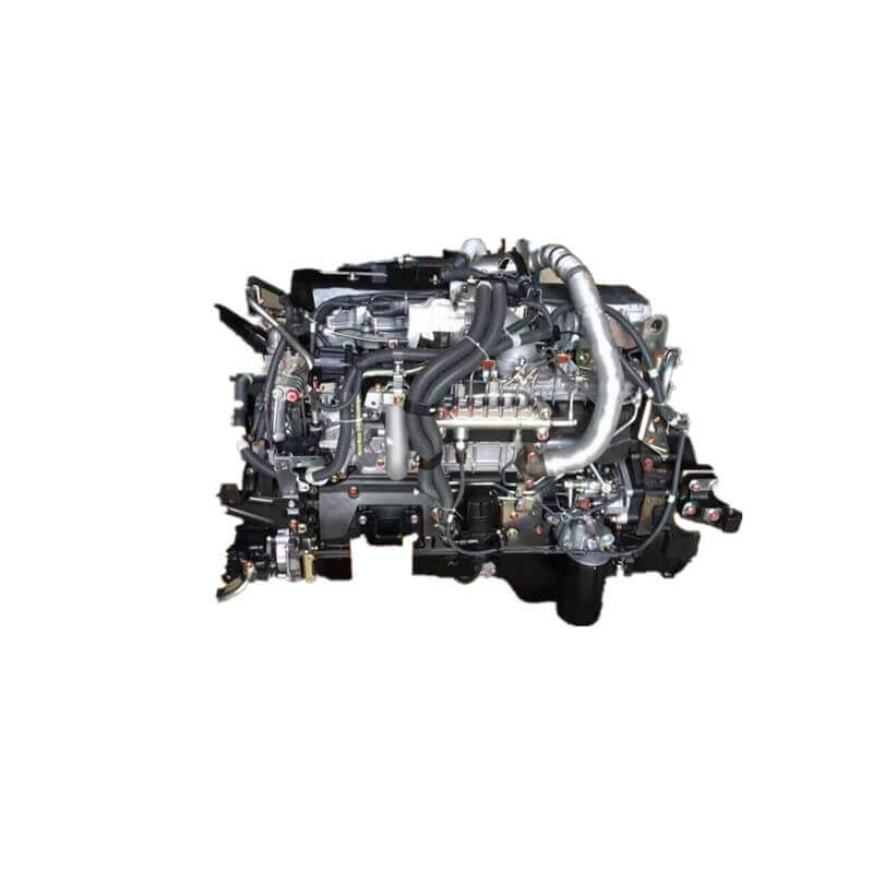Wholesale ISUZU 4ZE1,4HK1 , 6HK1,Engine Assembly in Chinese - Hubei ...