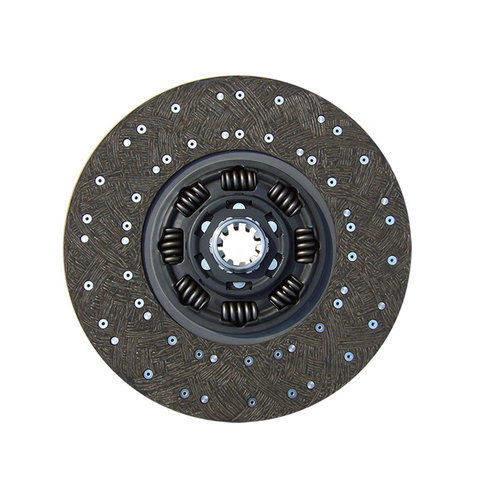 Dongfeng Truck Parts 430mm Clutch Driven Disc1601130-ZB601 1601ZB1T-130D 