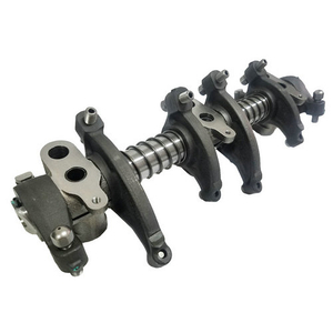 ISDe engine valve rocker arm assembly D5010550520