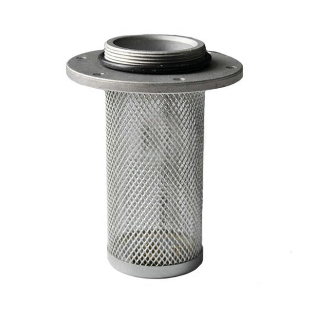Hydraulic Oil Tank Cover Filter