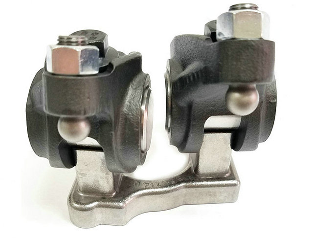  Rocker Arm Assembly 7191602012